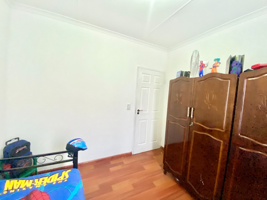 3 Bedroom Property for Sale in Highbury Park Western Cape